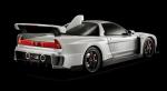 Honda NSX RR Concept by Mugen 2009 года